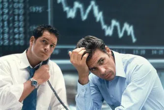 Понижение на българските индекси в четвъртък