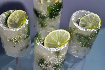 14 чаши, които се консумират със съдържанието си