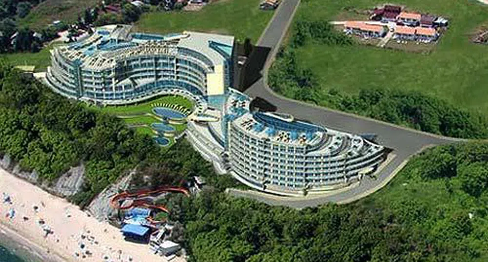 България в топ 10 за британците