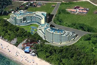 България в топ 10 за британците