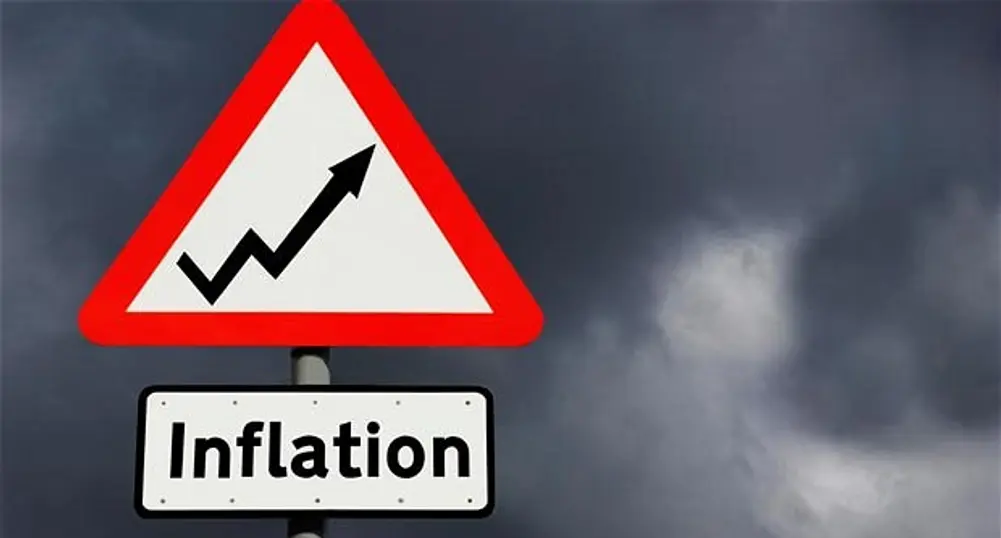 Инфлацията през февруари у нас е 0.2% на месечна база