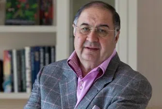 Алишер Усманов с 500% доходност от инвестиция в Alibaba