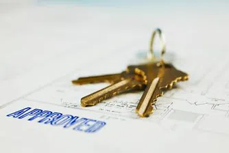 Жилищата са 87% от общото богатство на домакинствата