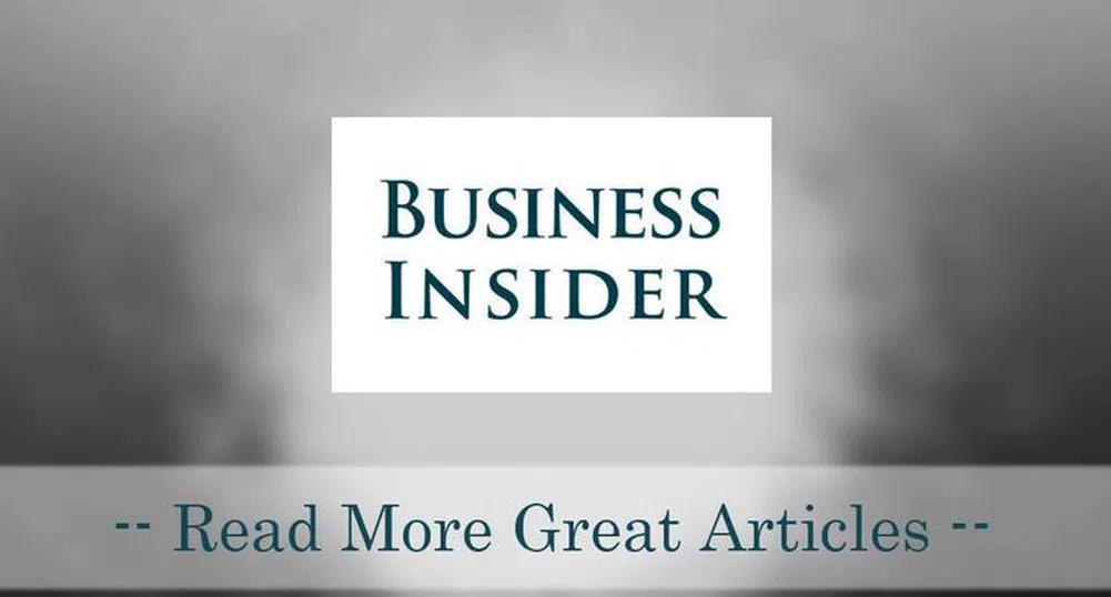 Германски медиен гигант води преговори за Business Insider