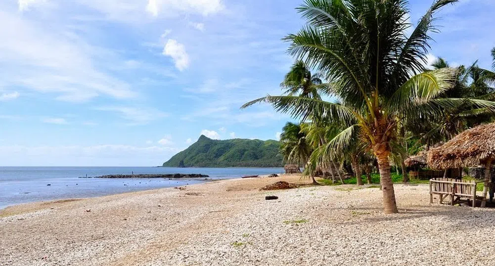 10 красиви плажа, които не са покрити с пясък