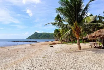 10 красиви плажа, които не са покрити с пясък