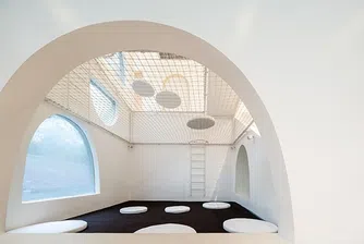 Перфектната къща за деца