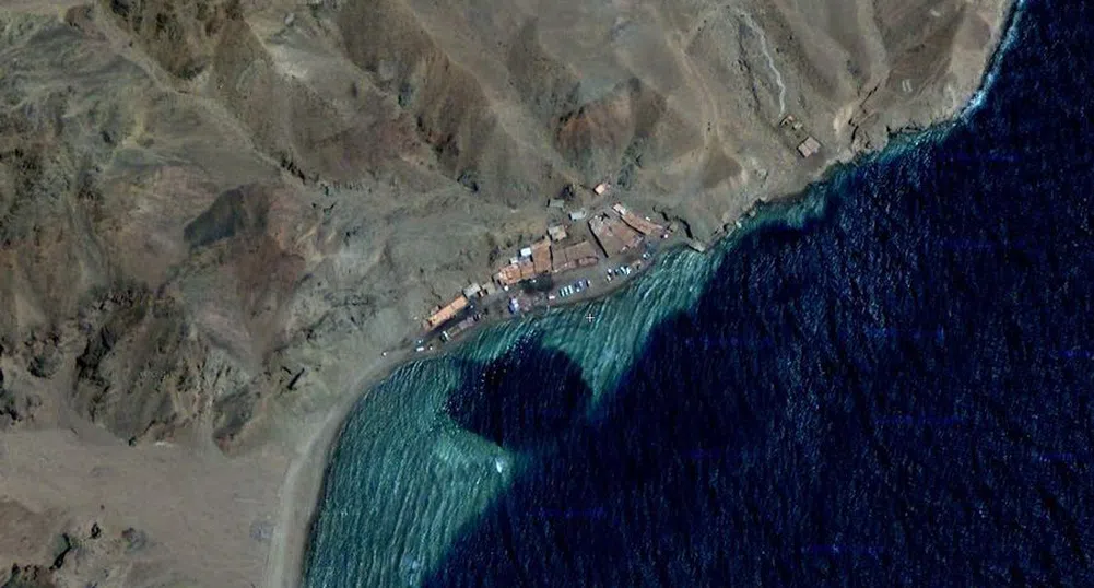 Чудо на природата се продава за 24 млн. долара