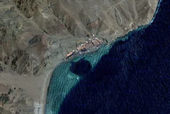 Чудо на природата се продава за 24 млн. долара