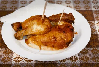 Масови проверки за вода в пилешкото