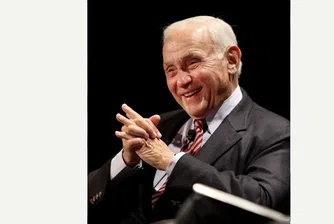 Най-дълго управляващите CEO-та на компании