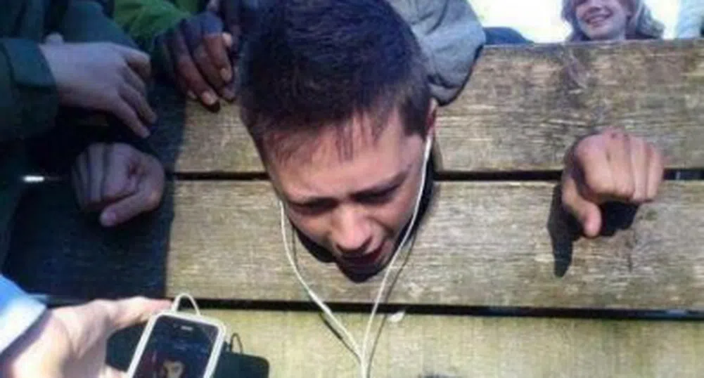 Най-жестоките човешки експерименти