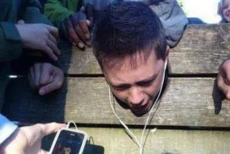 Най-жестоките човешки експерименти