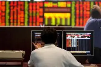 Индексът Dow Jones Stoxx 600 нарасна до 14-месечен връх