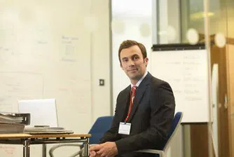 Златната десетка за Мениджър на годината 2009