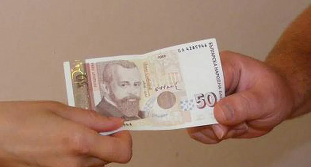 Най-много бизнес кредити са отпуснати на сектор "Услуги"