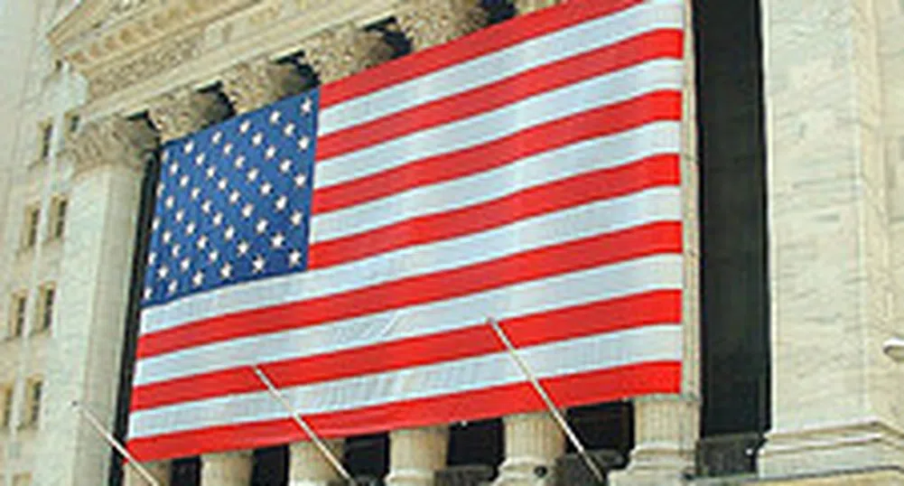 Как се представя S&P 500 първите пет търговски сесии на новата година?