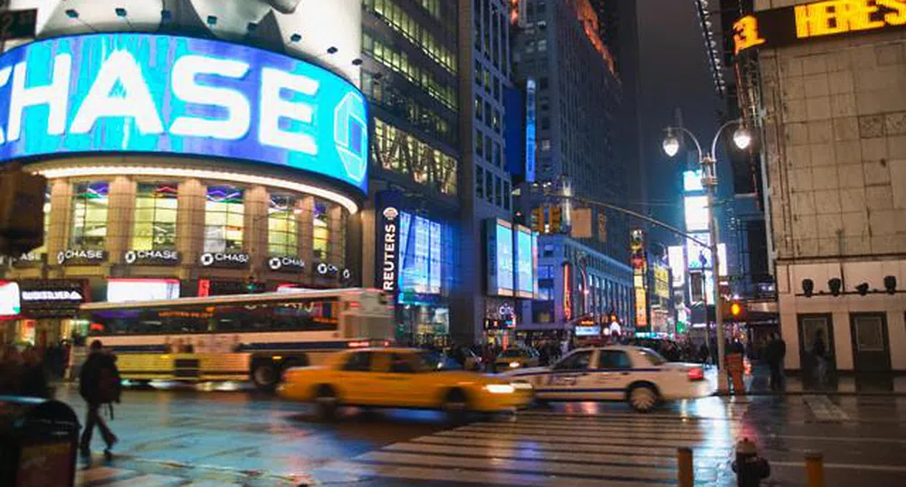 Американец три пъти ограбва една и съща банка