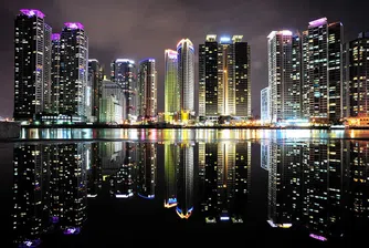 Градове- близнаци