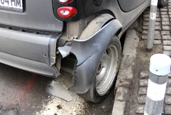 Застрахователи "минават" клиентите по Каско с нова схема