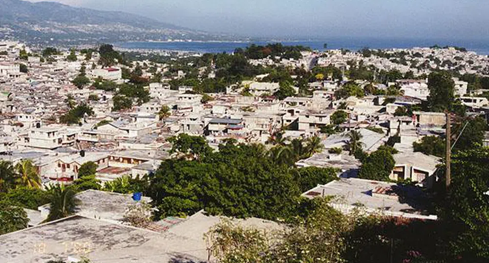 След земетресението - имотите в Хаити с рекордни цени