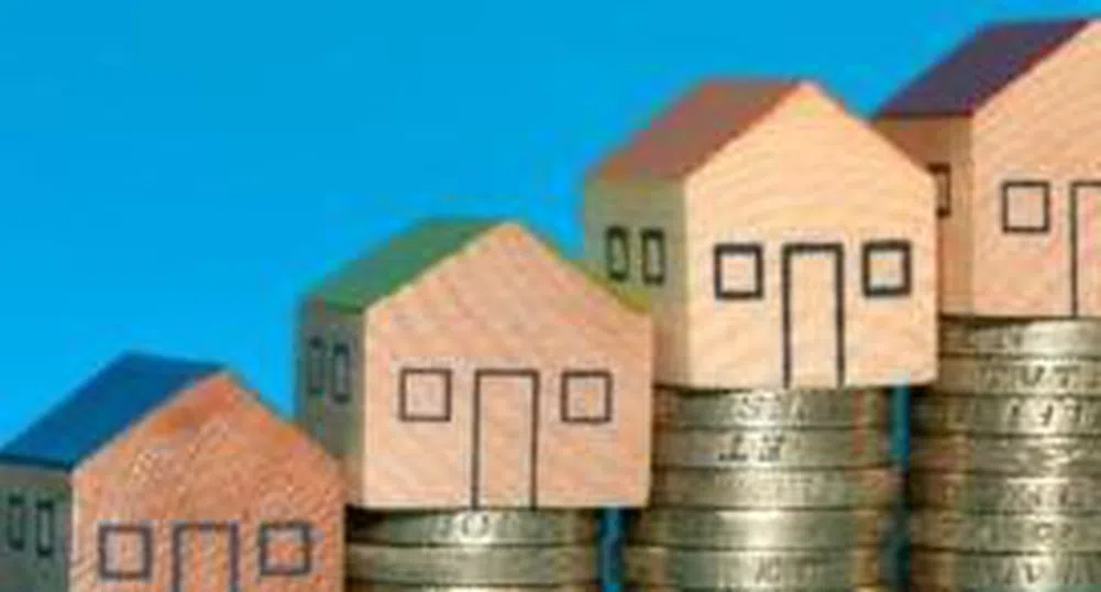 Ръст на одобрените ипотечните кредити на Острова