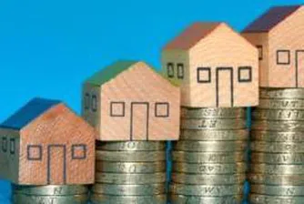 Ръст на одобрените ипотечните кредити на Острова