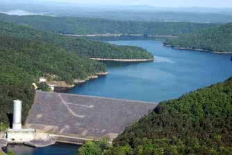 Незаконен имот от Георги Димитров до яз. "Искър"