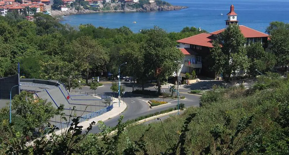 Китайската банка за развитие инвестира в Созопол?