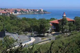 Китайската банка за развитие инвестира в Созопол?