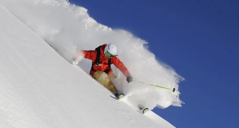 Банско, Пампорово и Боровец откриват ски сезона
