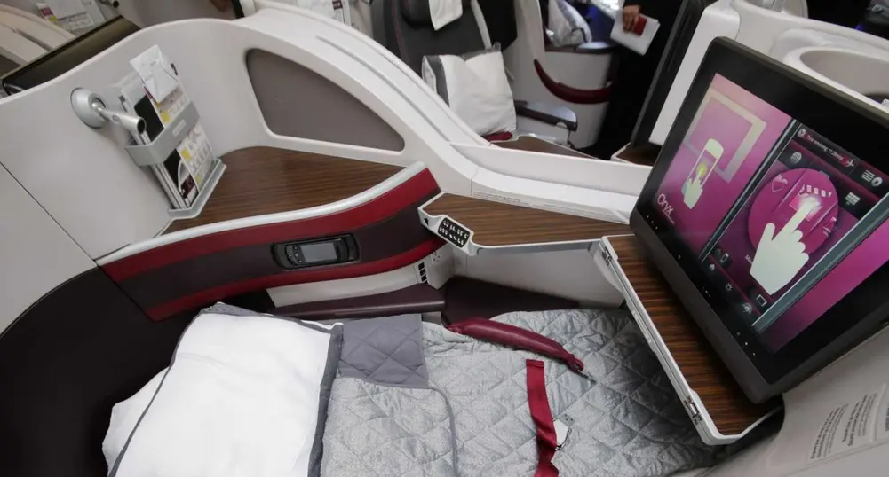 За 365 евро до Дубай със сензационните оферти на Qatar Airways