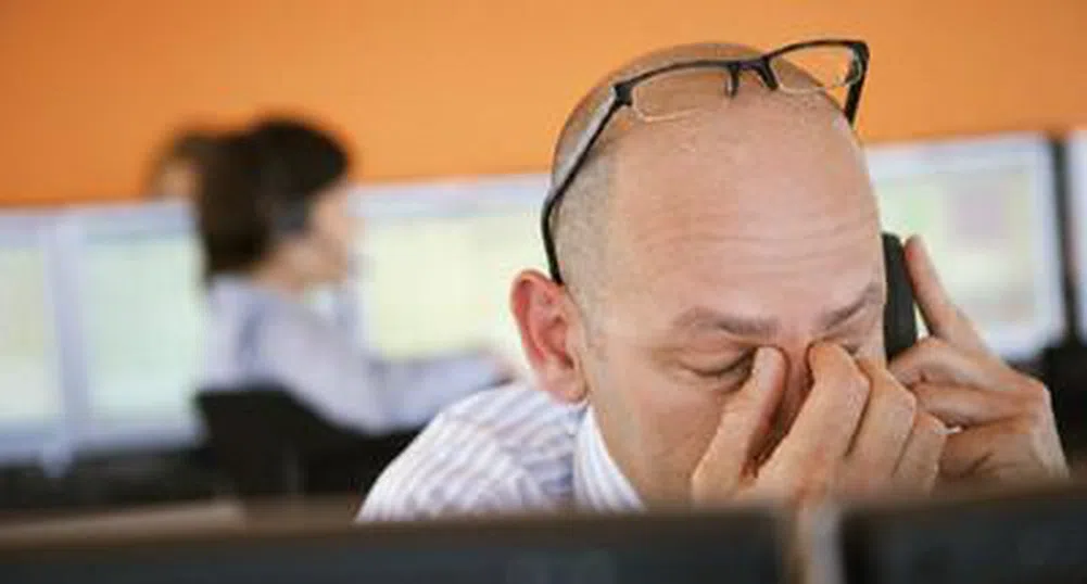 Оборот от 7.47 млн. лв. на БФБ за изминалата седмица