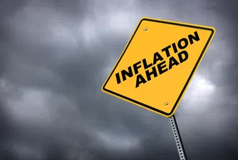 Инфлацията в САЩ в размер на 0.1% през септември