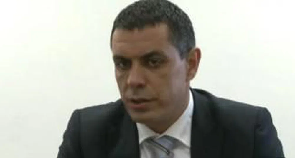 Най-спешно е да се изчисти пазарът от непрофесионалисти