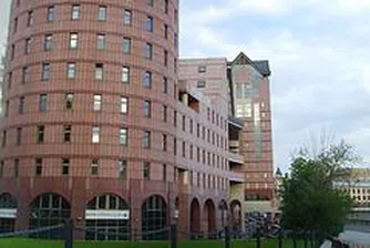 Наемите на офиси в Москва с понижение от 17% през Q3