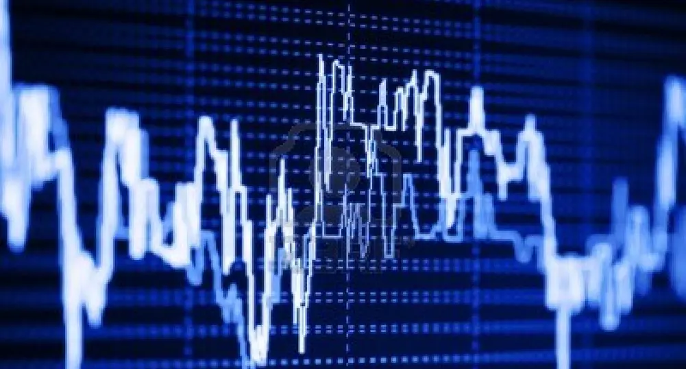 S&P 500 може да се понижи до 1 800 пункта?