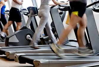 Как да намерите време за упражнения