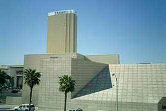 Capmark е подала молба за банкрут