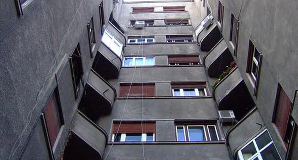 Biggest Districts in Bucharest are Worth 9 Bln Euros