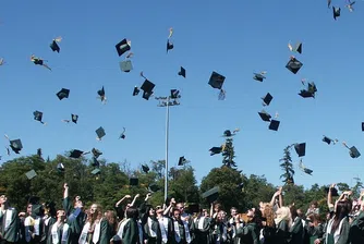 Какво учиха в колежа шефовете на най-големите компании в САЩ