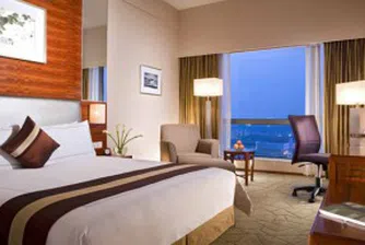 Растеж на нощувките с 13.2% през август