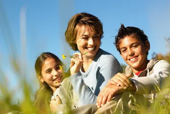 11 съвета от родители на пораснали деца към родители с малки деца