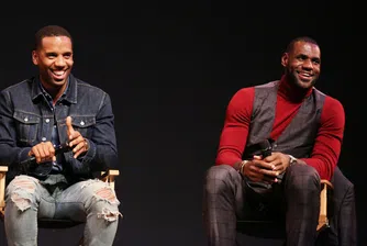 Бизнес мениджърът на Леброн Джеймс споделя 3 съвета за преговори