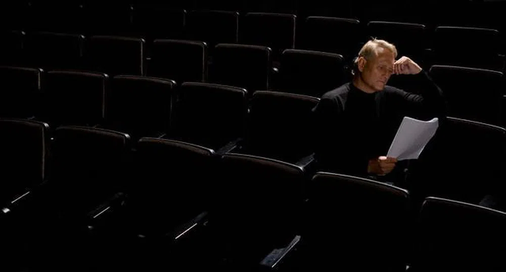 Филми на мобилен екран