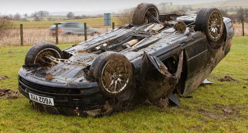 В Латвия чупят коли, за да не плащат лизинга им