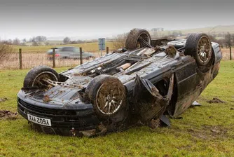 В Латвия чупят коли, за да не плащат лизинга им