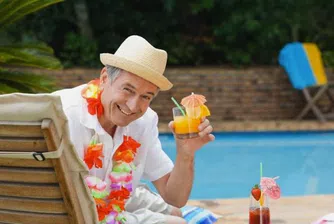 Професии, които можете да вършите и от тропически остров