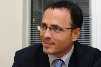 Стоян Мавродиев: Г-н Прокопиев не е щастлив от работата на КФН