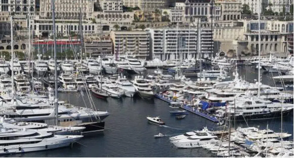 Най-известните изложения на яхти в света